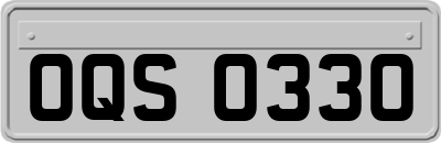 OQS0330