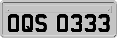 OQS0333