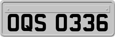 OQS0336