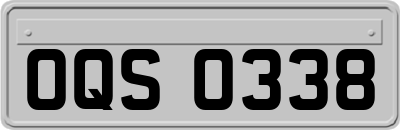 OQS0338