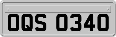OQS0340