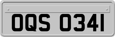 OQS0341