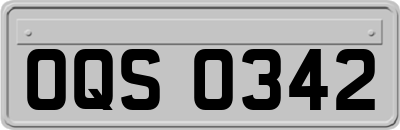 OQS0342