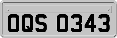 OQS0343