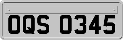 OQS0345