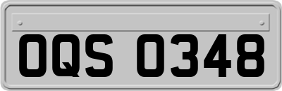 OQS0348