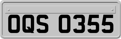 OQS0355