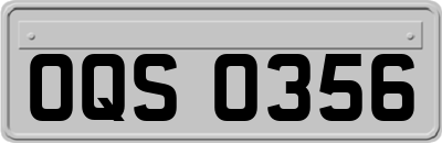 OQS0356
