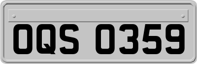 OQS0359
