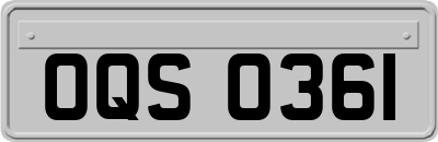 OQS0361