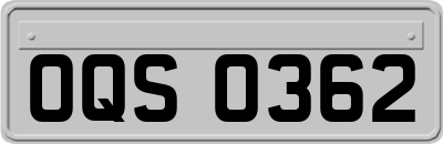OQS0362
