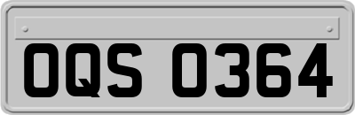 OQS0364