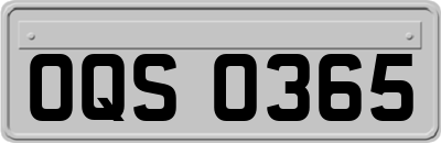 OQS0365