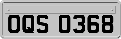 OQS0368