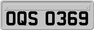 OQS0369