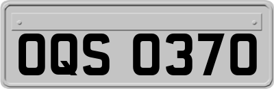 OQS0370