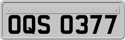 OQS0377