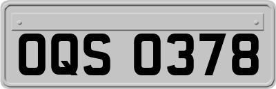 OQS0378