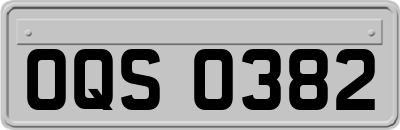 OQS0382