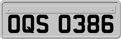 OQS0386