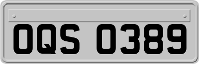 OQS0389