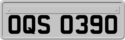 OQS0390