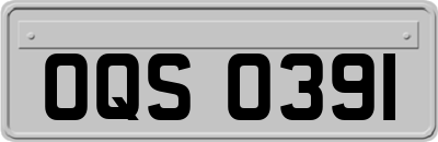 OQS0391