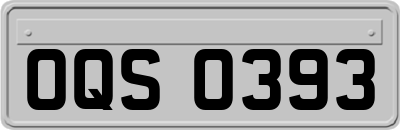 OQS0393