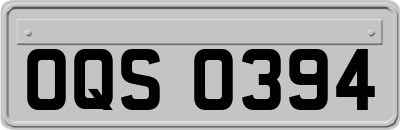 OQS0394