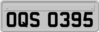 OQS0395
