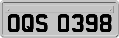 OQS0398