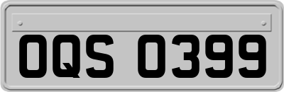 OQS0399