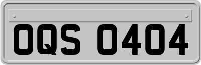 OQS0404