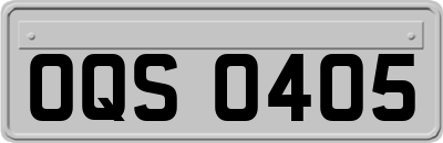 OQS0405