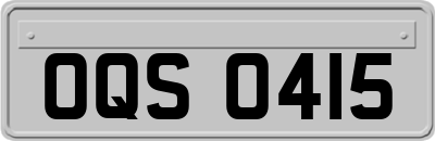 OQS0415