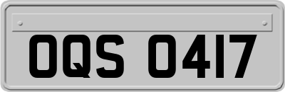 OQS0417