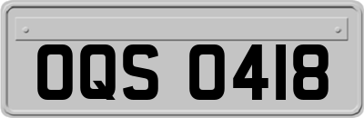 OQS0418