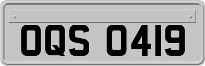 OQS0419