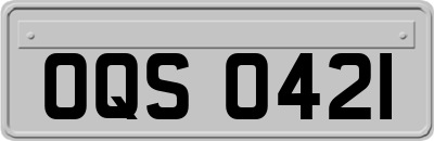 OQS0421