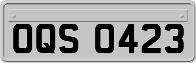 OQS0423