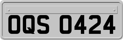 OQS0424