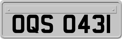 OQS0431