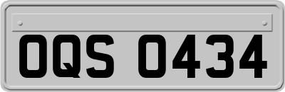 OQS0434