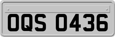 OQS0436