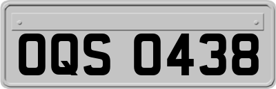 OQS0438