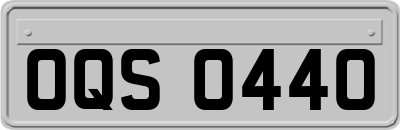 OQS0440