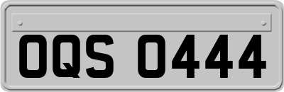 OQS0444
