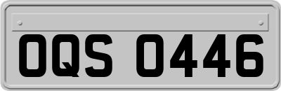 OQS0446