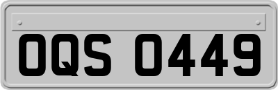 OQS0449
