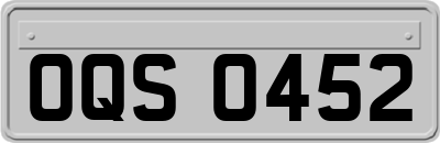 OQS0452